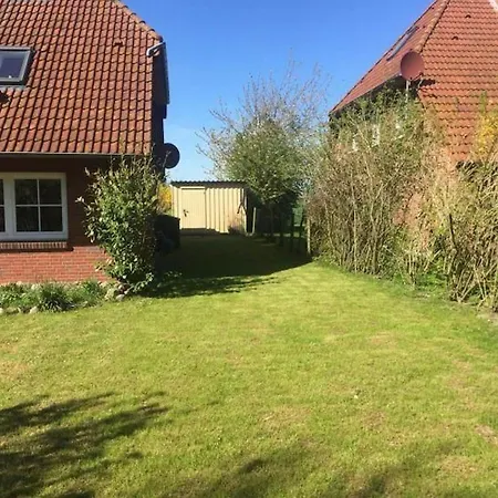 In Auf Fehmarn *